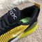 Nike Air Max 270 Black/Yellow 2