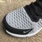 Nike Air Max 270 Gray 1