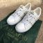 Valentino Rockstud Untitled White 0
