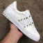 Valentino Rockstud Untitled White 1