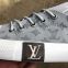 Louis Vuitton Croisiere Monogram Gray/White 2