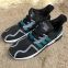 Adidas EQT Cushion ADV Black/Green/White 0