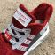 Adidas EQT Cushion ADV Red/Gray/White 2