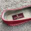 Espadrilles Louis Vuitton Bidart Red 2