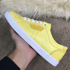 Dolce & Gabbana London Yellow