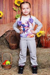 Костюм Kids FashionUp KS-06