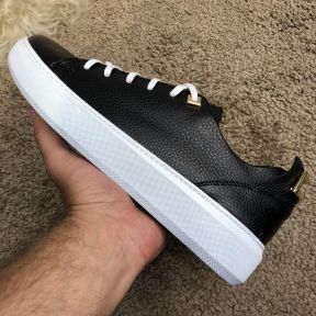 Buscemi Lyndon Black/White