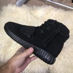 Adidas Yeezy Boost 750 Black