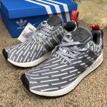 Adidas Nmd R2 PK Zebra