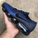 Nike Air Vapormax Obsidian/Blue/Black