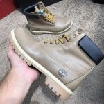 Timberland Premium 6 Inch Boot Sandy