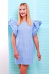 Платье Бант FashionUp PL-1347