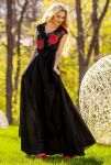 Платье Jadone Fashion Фико