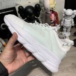 Кеды Versace Chain Reaction White
