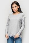 Свитшот IN LOVE InRed 7398