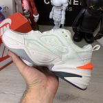 Кроссовки Nike M2K Tekno Phantom/Grey-Matte Silver