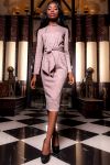 Платье Jadone Fashion Шарлиз