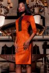 Платье Jadone Fashion Эрни