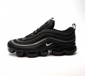 Nike Vapormax 97 Lab Triple Black