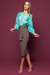 Блуза Jadone Fashion Юлин
