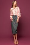 Юбка Jadone Fashion Жаклин