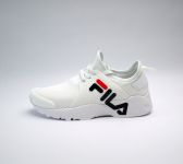 Кроссовки Fila Mind Zero White