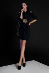 Платье-туника Jadone Fashion Кира