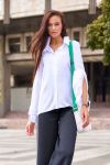 Блуза Jadone Fashion Клара