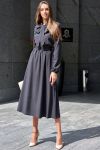 Платье Jadone Fashion Алиша