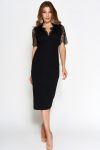 Платье Jadone Fashion Менди