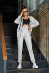 Прогулочный костюм Jadone Fashion Квин