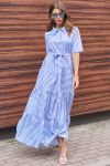 Платье Jadone Fashion Нея