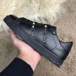 Valentino Rockstud Untitled Noir