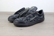 Кеды Philipp Plein Burst Limit Camo