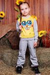 Костюм Kids FashionUp KS-04