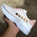 Gucci Rhyton Golden Stars White/Beige