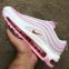 Nike Air Max 97 Pink/White