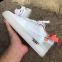 Nike Air Force 1 OFF WHITE White
