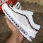 Nike Air Max 97 Undefeated White/Green