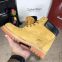 Timberland 6-Inch Premium Waterproof Yellow Boot