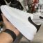 Alexandr McQueen Oversized White/Black
