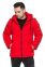 Мужская демисезонная куртка Красный KARIANT Томас