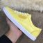 Dolce & Gabbana London Yellow