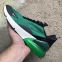 Nike Air Max 270 Black/Green