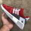 Adidas EQT Cushion ADV Red/Gray/White